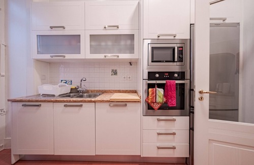 Baixa Apartamento | Central Cosy Apartment in Baixa 107