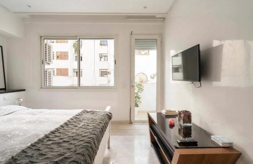 Racine Apartamento | Central, cosy, confortable - Bleue Résidence