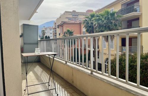 Old Town Apartamento | Central & Cosy Menton 2 pièces