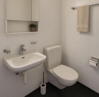 Fribourg Apartamento | Central & cosy next to cathedral