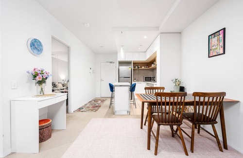 Abbotsford Apartamento | Central Cosy Private Hideaway in Richmond