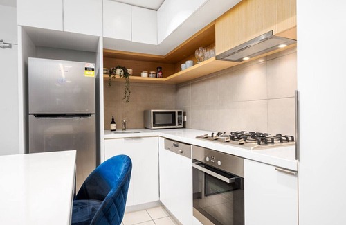 Abbotsford Apartamento | Central Cosy Private Hideaway in Richmond