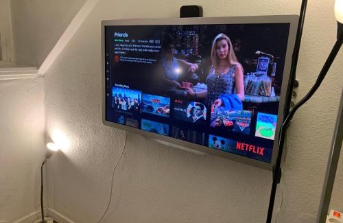 København N Apartamento | Central & Cosy Studio + Free Bikes & Netflix