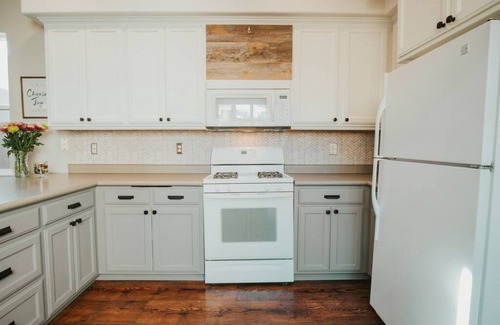 Chico Casa | Central Coziness - Steps from Chico's Hub