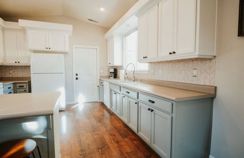 Chico Casa | Central Coziness - Steps from Chico's Hub