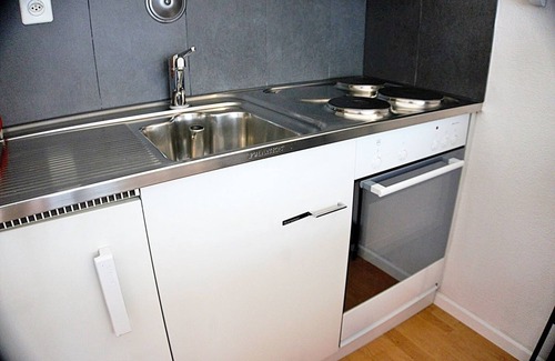 Sankt Moritz-Bad Apartamento | Central cozy apartment St. Moritz A212