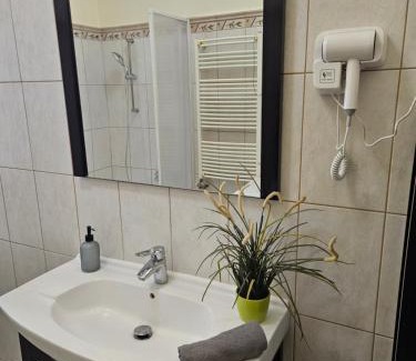 Palace District Apartamento | Central Cozy Apartment