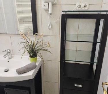Palace District Apartamento | Central Cozy Apartment