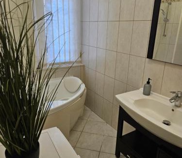 Palace District Apartamento | Central Cozy Apartment