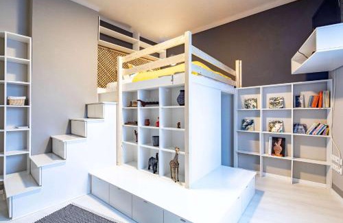 Nemetvolgy Apartamento | Central - Cozy - Colourful