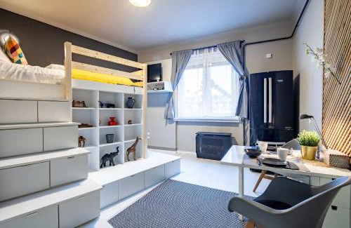 Nemetvolgy Apartamento | Central - Cozy - Colourful