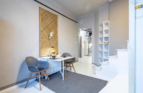 Nemetvolgy Apartamento | Central - Cozy - Colourful
