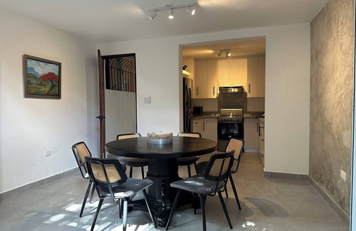 San Carlos Apartamento | Apartamento céntrico y acogedor en zona histórica.
