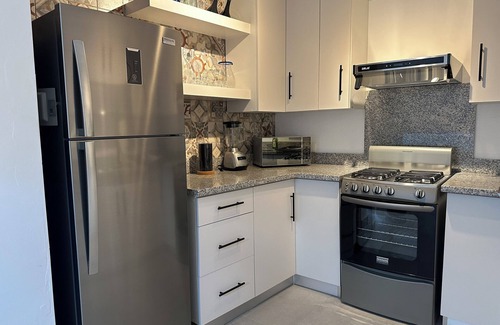San Carlos Apartamento | Apartamento céntrico y acogedor en zona histórica.