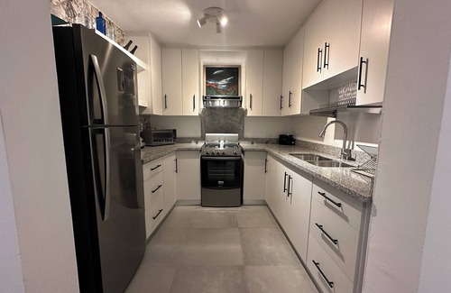 San Carlos Apartamento | Apartamento céntrico y acogedor en zona histórica.