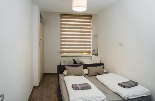 St Lorenz Apartamento | Central Cozy Home 2 Lübeck
