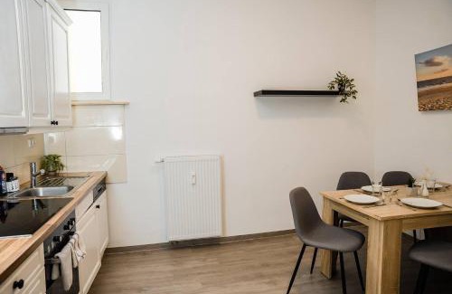 St Lorenz Apartamento | Central Cozy Home 2 Lübeck