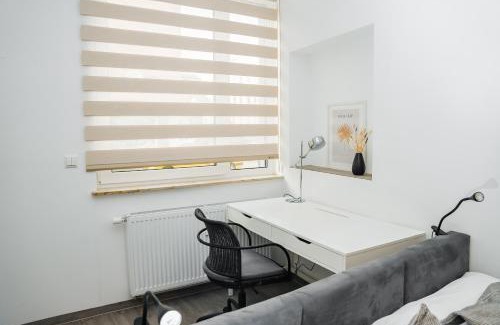 St Lorenz Apartamento | Central Cozy Home 2 Lübeck