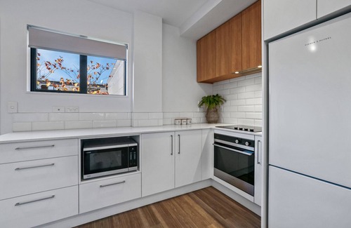 Christchurch City Centre Casa | CENTRAL CUTIE - CHRISTCHURCH CITY TOWNHOUSE in Christchurch