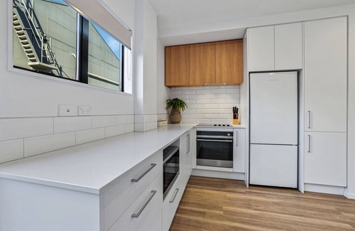 Christchurch City Centre Casa | CENTRAL CUTIE - CHRISTCHURCH CITY TOWNHOUSE in Christchurch