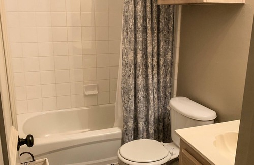 Valley Ranch Casa | Central Dallas Oasis