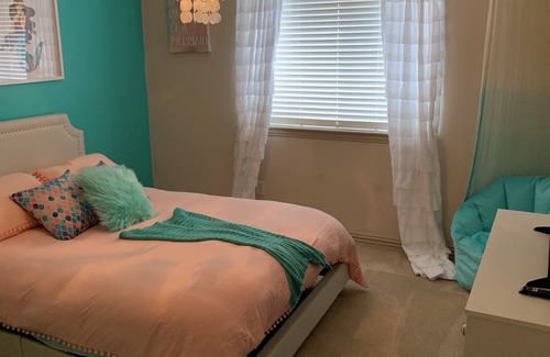 Valley Ranch Casa | Central Dallas Oasis