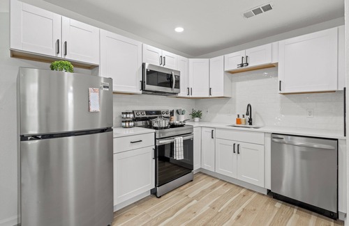 Dallas Apartamento | Central Dallas Stay- Med District Gem minutes from Oak Lawn & D-Town Dallas