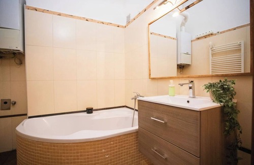 Erzsebetvaros Apartamento | Central Designer Apartment
