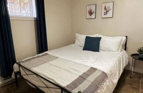 Dieppe Casa | Central Dieppe Home!
