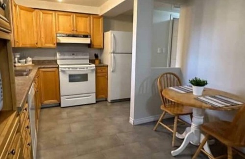 Dieppe Casa | Central Dieppe Home!