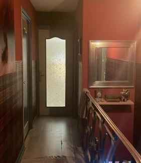 Hesdin Casa | Central double room with separate full bathroom