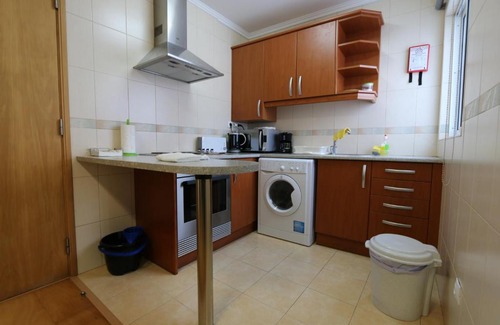 Ponta Delgada Apartamento | Central Downtown Apartment