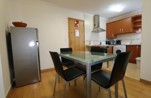 Ponta Delgada Apartamento | Central Downtown Apartment