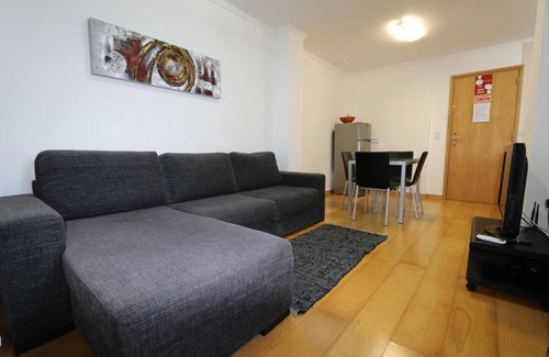 Ponta Delgada Apartamento | Central Downtown Apartment