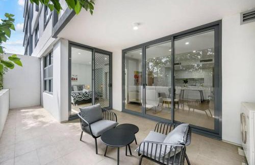 Eastwood Apartamento | Central Eastwood 3BR - Close to Shops & Transport