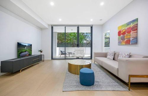 Eastwood Apartamento | Central Eastwood 3BR - Close to Shops & Transport