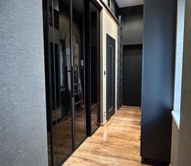 Gliwice Apartamento | Central Elegance Apartment