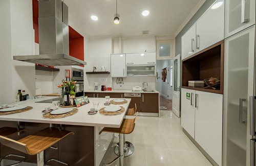 Baixa Apartamento | Central Elegant Spacious Apartment in Baixa 107