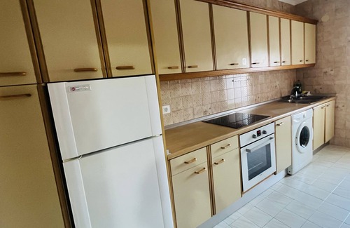 Valencia de Alcantara Condominio | Apartamento céntrico en Valencia de Alcántara