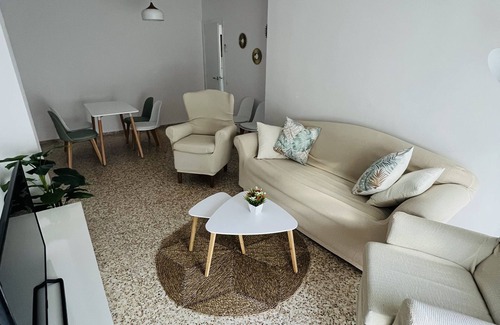 Valencia de Alcantara Condominio | Apartamento céntrico en Valencia de Alcántara