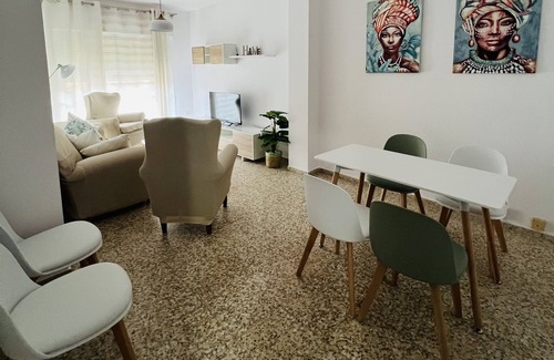 Valencia de Alcantara Condominio | Apartamento céntrico en Valencia de Alcántara