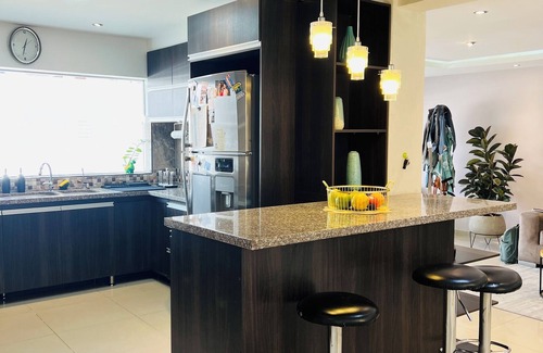 Pereira Casa | Casa grande, elegante y central en Pereira, ideal para tu descanso!!!