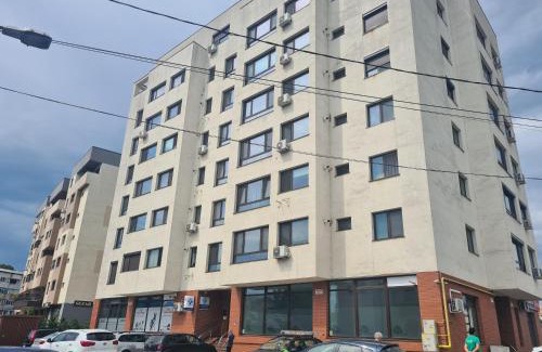 Bacau Apartamento | Central EvaApartments One