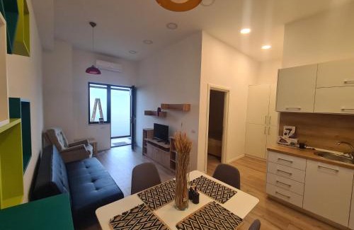 Bacau Apartamento | Central EvaApartments One