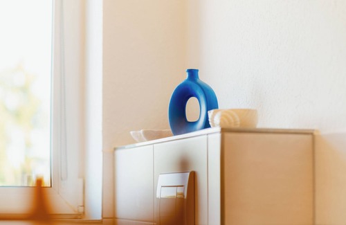 Magdeburg Apartamento | Central feel-good apartment 2 - ideal for your vacation or business trip
