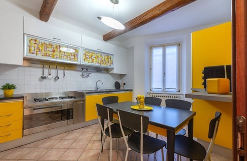Ferrara Historic Centre Apartamento | Central Ferrara Apartment! x7