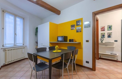 Ferrara Historic Centre Apartamento | Central Ferrara Apartment! x7