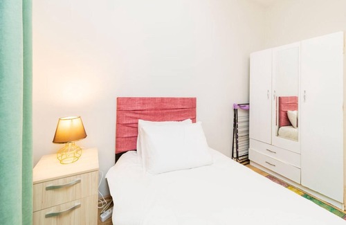 Antalya City Centre Apartamento | Central Flat 10 min to Antalya Museum