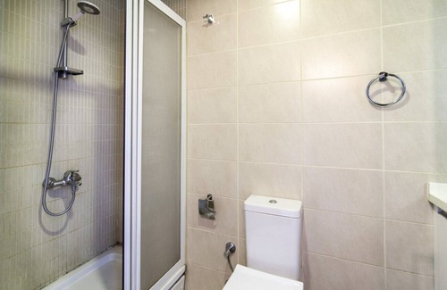Atasehir Apartamento | Central Flat with Amazing City View in Atasehir