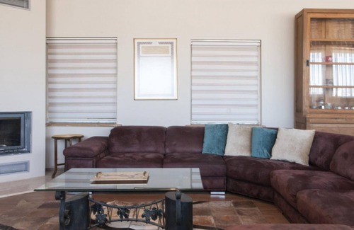 Bagcilar Apartamento | Central Flat with City View and Terrace in Sisli